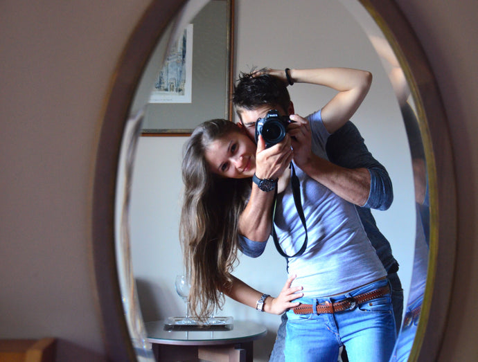 Les Dimensions de l'Amour : Naviguer dans le Monde des Relations Modernes