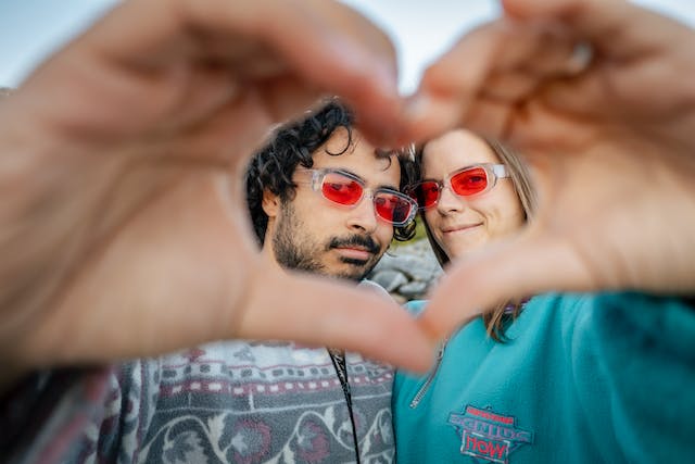 Autocollants Chats Amoureux : Une Touche de Tendresse dans Votre Quotidien