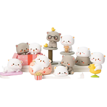 Charger l&#39;image dans la galerie, Figurine chats 
