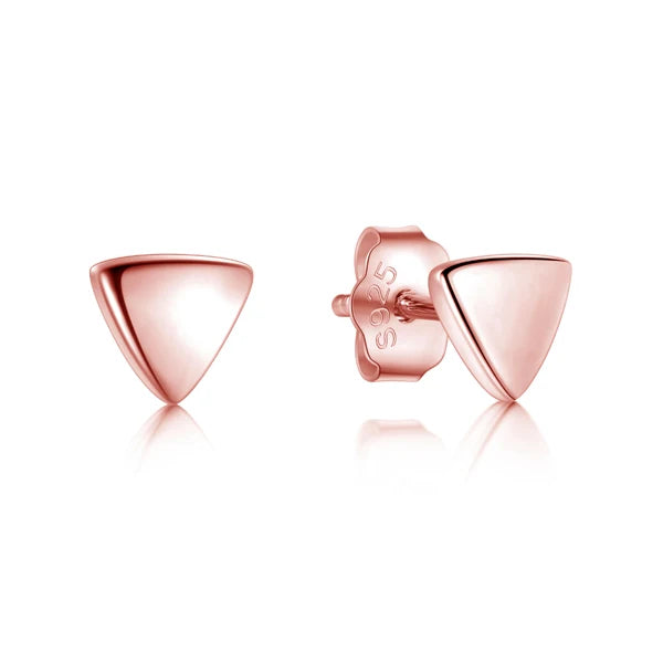Puces « Premier Ciel » — argent 925