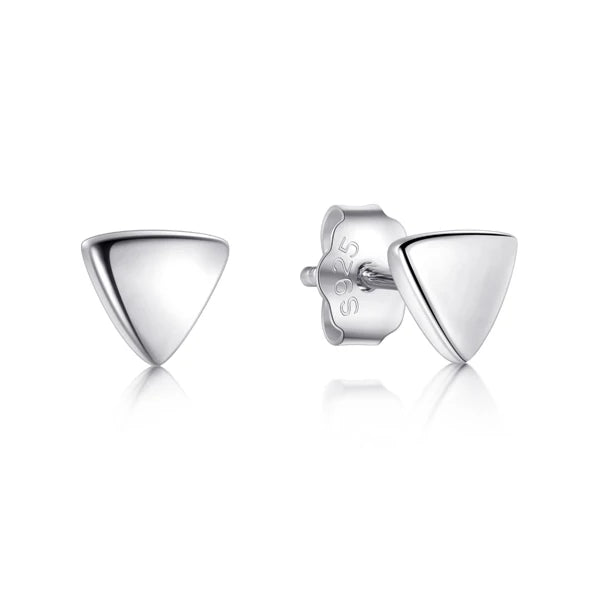 Puces « Premier Ciel » — argent 925
