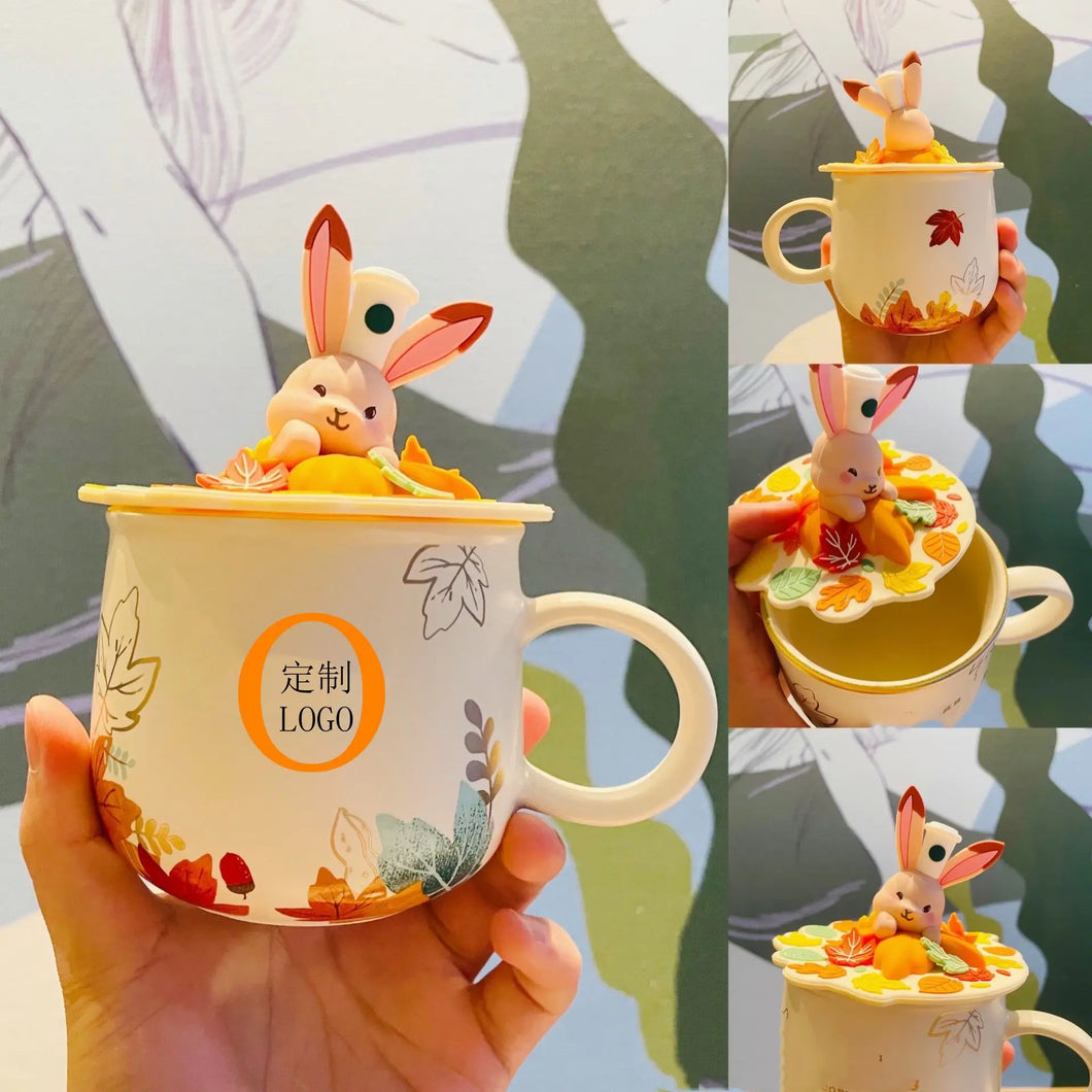 tasse japonaise - Luminori