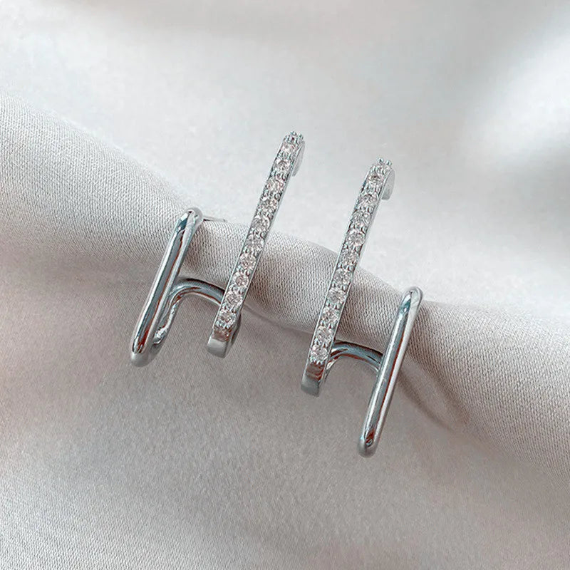 boucles d’oreilles dorées femme – comparatif avec bracelet assorti

