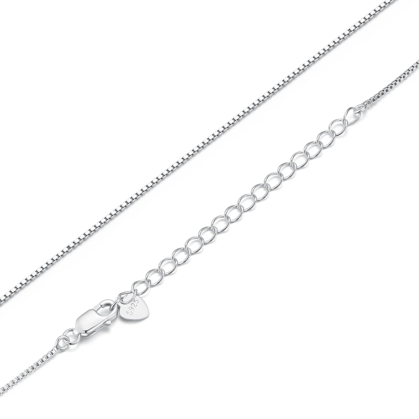 Collier « Premier Fil » — argent 925