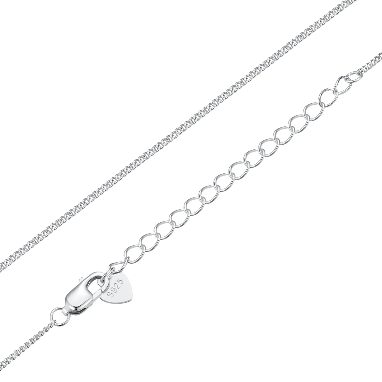 Collier « Premier Fil » — argent 925