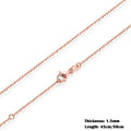 Collier « Premier Fil » — argent 925 & plaqué or