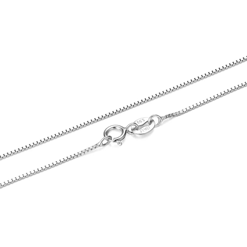 Collier « Trait Doré » — plaqué or sur argent 925