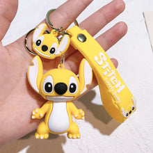 Charger l&#39;image dans la galerie, porte clé lilo et stitch

