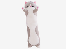 Charger l&#39;image dans la galerie, peluche chat
